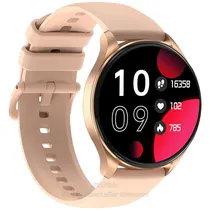 Reloj Blackview Smart Watch X20 Oro/Rosado 318064