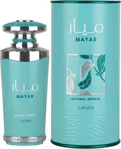 Perfume Latt...