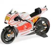  Moto Minich...