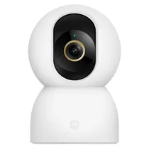 Câmera IP Xiaomi Smart Camera C701 MJSXJ27C Wi-Fi 4K Uhd - White