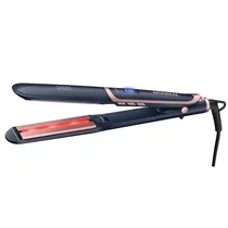 Mondial Alisador P-01-Ir Infra Red 230°C Bivolt Azul/Rosa