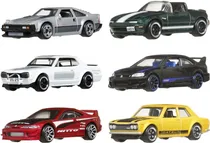  Carrinhos J...