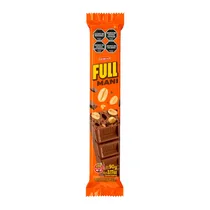  Barra Choco...