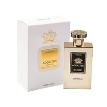 Hamidi Addicted Imperial Men 120ML Edp 156218