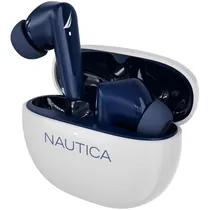 Fone de Ouvido Nautica Urban T200+ Bluetooth - Navy/White