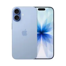 Celular Apple iPhone 17 256GB Blue Sim