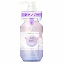 Shampoo &Hon...