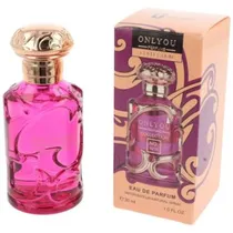 Perfume Mini...