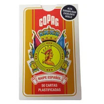 Copag Espano...