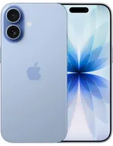 Celular iPhone 17 256GB Mist Blue VC/A Lacrado