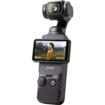 Dji Osmo Pocket 3 Standard