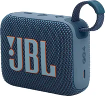 Parlante JBL Go 4 Blue