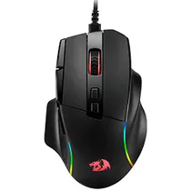  Mouse Gamer...