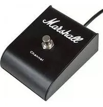 Marshall Pe...