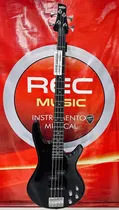 Ibanez Bass ...