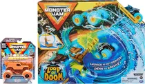  Combo Monst...