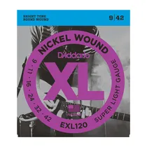 Exl 120 – En...