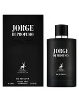 Perfume Maison Alhambra Jorge Di Profumo Edp 100ML