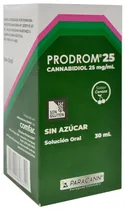 Prodrom 25 ...