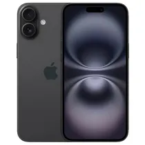 Apple iPhone 16 A3286 3J/A 128GB 8GB Ram - Black