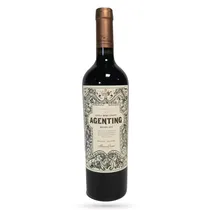 Vinho Agent...
