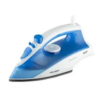 Ferro A Vapor Raf R.91171B - Ceramic - 110V