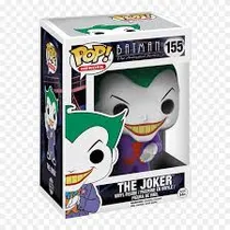 Funko Pop Ba...