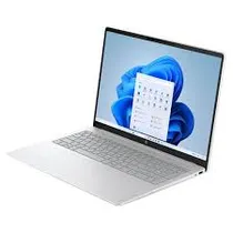 Notebook HP Omnibook 3 16-BY0015DX Ryzen 5-40 2.8GHZ/ 8GB/ 256 SSD/ 16 Touch Wuxga/ Glacier Silver/ W11H