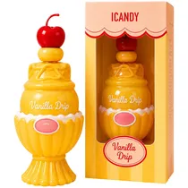 Perfume Icandy Vanilla Drip - Eau de Cologne - Feminino - 60ML