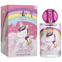 Perfume Infa...