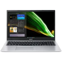 Notebook Acer Aspire 3 A315-59-58YL - Intel Core i5-1235U 1.3GHZ - 16GB/512GB SSD - 15.6" - Pure Silver