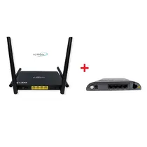  Combo Gpon ...