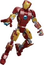  Lego Marvel...