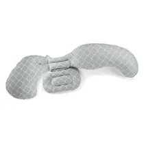 Chicco Juvenile Almohada de Maternidad Boppy Total Body Detalles En El Producto 3 En 1 s/C