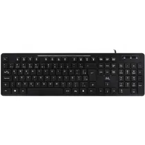  Teclado Mte...