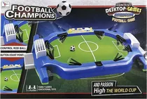  Football Ch...