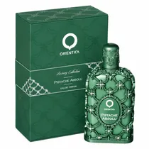 Perfume Orientica Luxury Collection Pistache Absolu Eau de Parfum Unissex 80ML