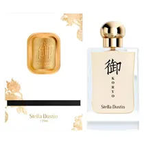  Perfume Ste...