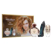 Kit Perfume...