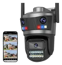 Câmera Multi-Lens P-20-SP3