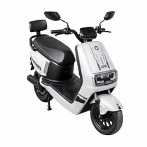 Moto Eletrica Foston GX2 - 1000W - Branco