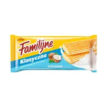 Wafer Jutrze...