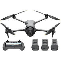 Drone Dji Mavic 4 Pro 512 GB Creator Combo (Dji RC Pro 2) (59064)