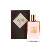  Love Collec...