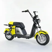  Moto Elétri...