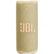 Speaker JBL Grip Bluetooth - Amarillo