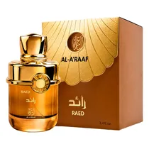 Perfume Al-A'Raaf Raed - Eau de Parfum - Feminino - 100ML