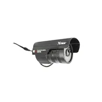 Câmera de Segurança X-Tech XT-CS633 3.6MM