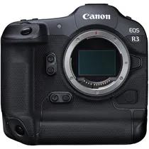 Camara Canon Eos R3 Body