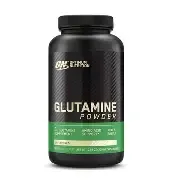  On Glutamin...